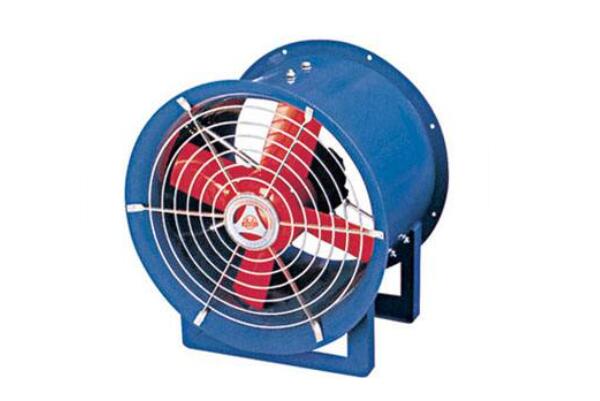 濟南軸流風(fēng)機