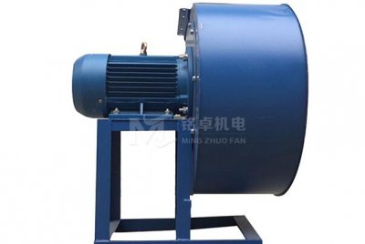 濟南高壓離心風機選型的注意事項有哪些？　
