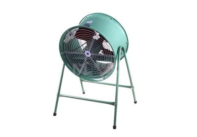 SF型崗位式低噪音軸流風(fēng)機