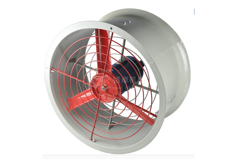 CBF防爆軸流風(fēng)機(jī),山東風(fēng)機(jī)