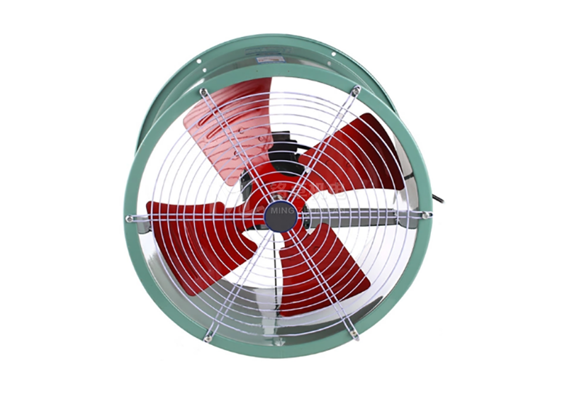 SF型管道式低噪聲軸流通風(fēng)機(jī),山東風(fēng)機(jī),濟(jì)南風(fēng)機(jī)廠