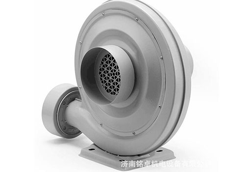 濟南風(fēng)機