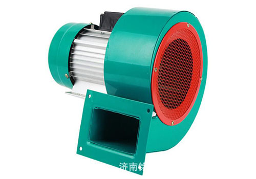 濟南風(fēng)機