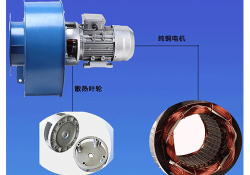 濟(jì)南風(fēng)機(jī)