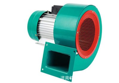 濟南風機|啟動主要通風機，恢復正常通風