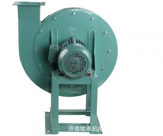 濟(jì)南軸流風(fēng)機(jī)使用注意事項(xiàng)