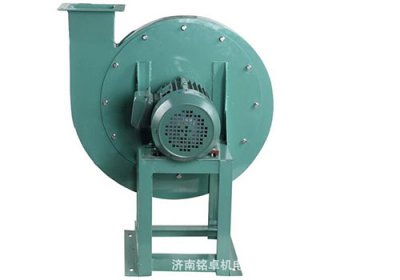 山東風(fēng)機|風(fēng)機問題大解析