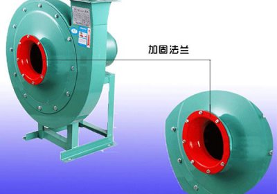 山東風(fēng)機廠家分享鼓風(fēng)機風(fēng)力不足