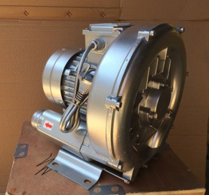 銘卓教您控制離心風(fēng)機的噪聲