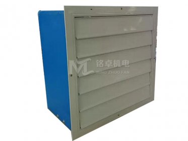 完整的山東風(fēng)機(jī)維護(hù)保養(yǎng)全過程