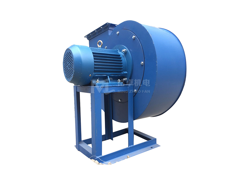 濟南離心風(fēng)機
