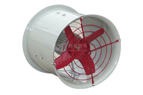 山東風(fēng)機(jī)