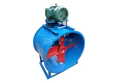 如何選購濟(jì)南風(fēng)機(jī)合適的潤滑油